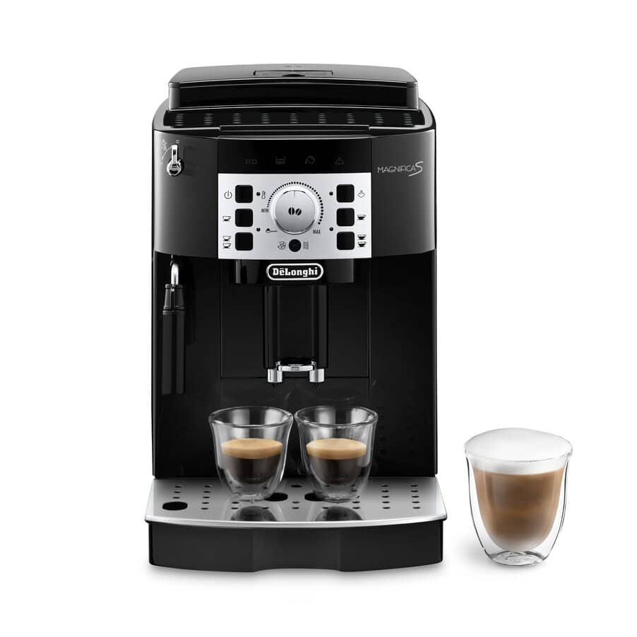 Кофемашина DeLonghi Magnifica S